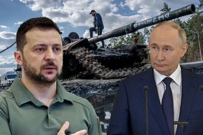 ABD harekete geçti: Rusya-Ukrayna barışı için 28 maddelik plan teslim edildi!