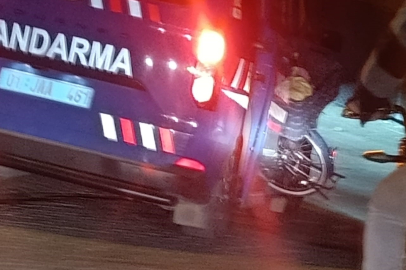 Adana Kozan'da istismar şüphelisi gözaltına alındı