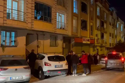 Annesinin evde baygın bulduğu çocuk hastanede öldü