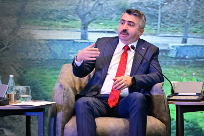 Başkan Yılmaz: Kentsel dönüşüm Bursa’nın ertelenemez önceliğidir