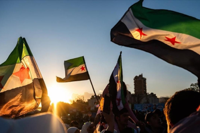 BM'den, uluslararası topluma Suriye'deki siyasi geçişe ve insani ihtiyaçlara destek çağrısı