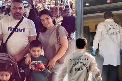 Böcek ailesi soruşturmasında otel sahibi ve çalışanı hakkında yakalama kararı