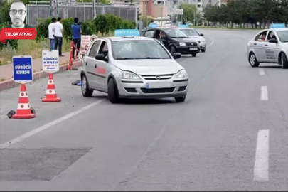 Bursa'da ehliyet sınavı güzergahları değişti!