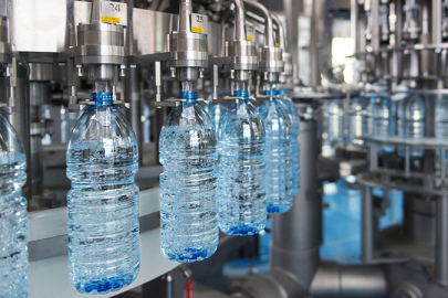 Bursa'daki su firmalarının ne kadar su tükettiği açıklandı!