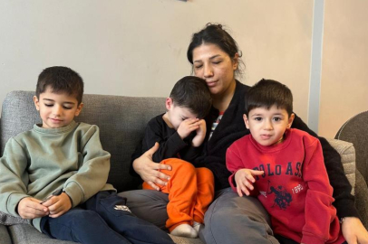 Bursalı işadamının cenazesi Cidde'de kaldı! Eşler anlaşamayınca...