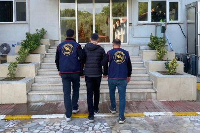 Çanakkale'de çeşitli suçlardan aranan 134 şahıs yakalandı