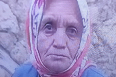 Çankırı'da mantar toplamak için gittiği ormanlık alanda cansız bedeni bulundu