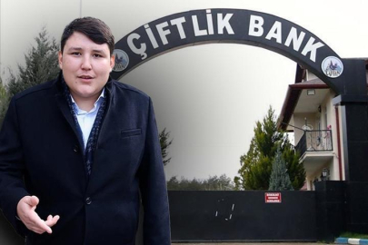 Cezaevindeki Bursalı 'Tosuncuk'tan mektup var! Bitcoin üretimi sürüyor: Mağdurların parasını ödeyeyim...