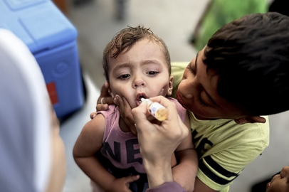DSÖ, Gazze'deki çocukların iyileşmesinin çok daha uzun süreceğini bildirdi