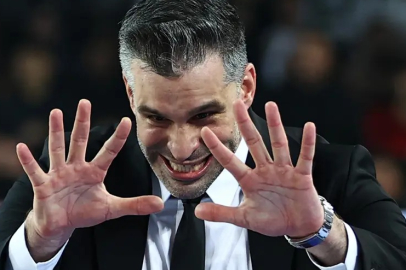 Dusan Alimpijevic'ten transfer itirafı!