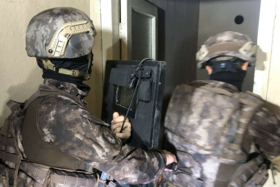 Düzce’de uyuşturucu operasyonu