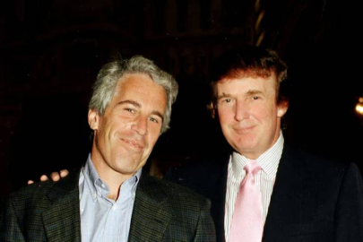 Epstein'in kardeşi: Ağabeyim Trump ile çok yakın arkadaştı