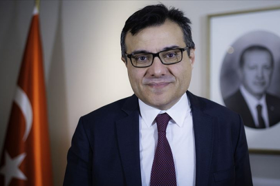 Erdoğan'ın başdanışmanı affını talep etti