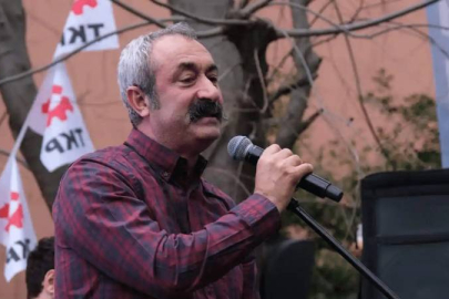 Fatih Mehmet Maçoğlu hakkında "kamu zararı" iddiasıyla suç duyurusu