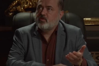 İnci Taneleri'nin Kamuran ağabeyi Deniz Erdoğan 48 saattir yoğun bakımda