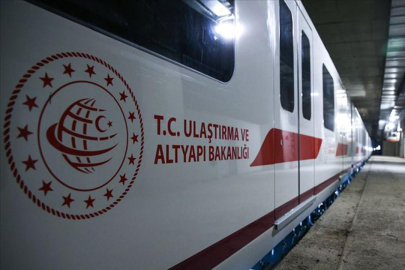 Karadeniz ve Doğu Anadolu bölgeleri kent içi raylı sistemle tanışacak