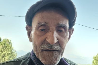 Kayıp Alzheimer hastasından acı haber: Evine 3 kilometre uzaklıkta ölü bulundu