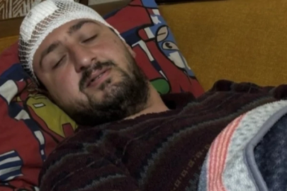 Kocaeli'de otizmli genci darbeden fırın çalışanı tutuklandı