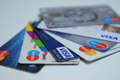 Kredi kartlarında yeni yıl düzenlemesi: Yeniden belirlenecek!