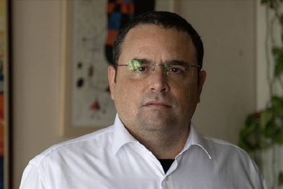 Marmarelli: İsrail hapishanelerinde gözlerini bağladıkları Filistinlilere tecavüz ediyorlar