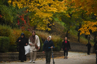 Meteoroloji'den Bursa'ya sağanak yağış uyarısı geldi! Bugün ve hafta sonu... (20&nbsp;Kasım 2025 Hava Durumu)
