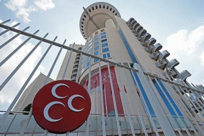 MHP'den Demirtaş açıklaması! 'Başka bir seçenek yoktur'