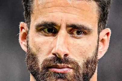 Rafa Silva için açıklama: Yanlış yapıyor, burası Beşiktaş