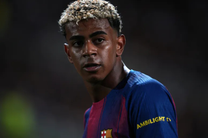 Real Madrid'in genç yıldız adayı rakibine hakkını verdi: Lamine Yamal benden çok daha iyi