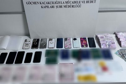 Samsun’da insan ticareti ve fuhuş operasyonu: 2 gözaltı