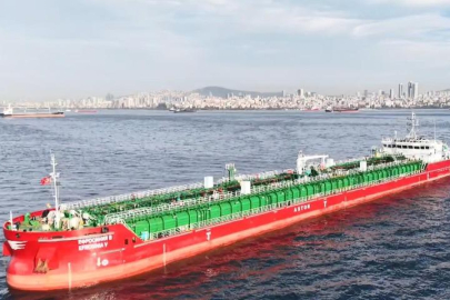 Tankerde zehirlenen mürettebat ölmüştü! 2'nci kaptan tutuklandı