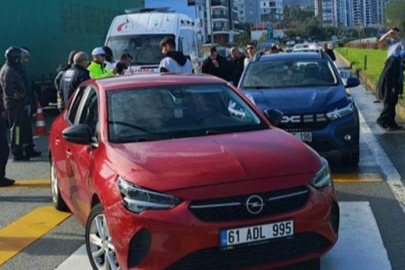 Trafik tartışmasında emekli öğretmeni döverek öldürmüştü! Katilin ifadesi ortaya çıktı