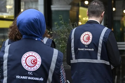 'Yüzde 80 indirim' hilesi: Bakanlıktan ünlü markalara ceza!