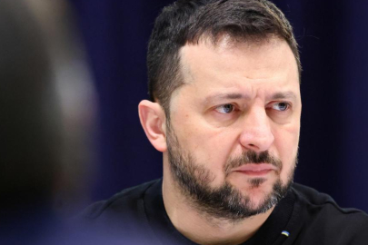 Zelenski: Ukrayna ve ABD'deki ekiplerimiz, savaşı sona erdirme planının maddeleri üzerinde çalışacak