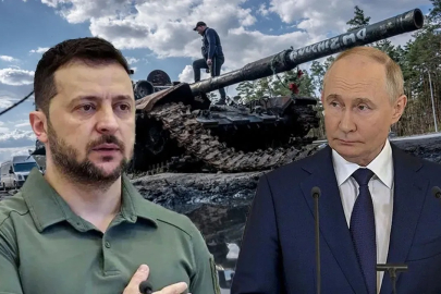 ABD harekete geçti: Rusya-Ukrayna barışı için 28 maddelik plan teslim edildi!