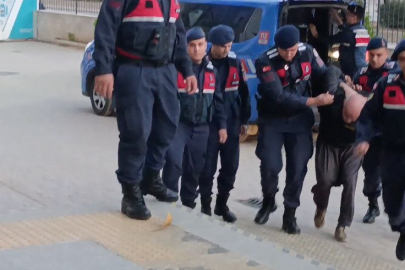 Adana Kozan'da istismar şüphelisi tutuklandı