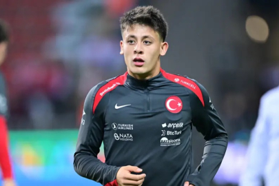 Arda Güler'den Real Madrid'e 'oynamayacağım' telefonu!