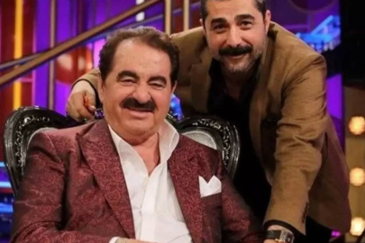 Babasıyla davalık olan Ahmet Tatlıses'ten göndermeli paylaşım