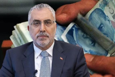 Bakan Işıkhan'dan asgari ücret açıklaması! 'Optimal bir seviye...'