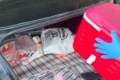 Batman’da çok sayıda gümrük kaçağı malzeme ele geçirildi