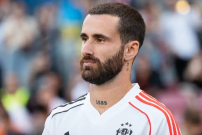 Beşiktaş'ta Rafa Silva ayrılığı için flaş iddia!