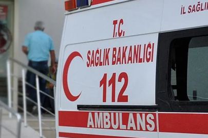 Bir zehirlenme faciası da Gümüşhane'de! Pide yiyen 29 öğrenci hastaneye kaldırıldı