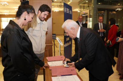 Bursa'da 'Bağımlı olma, özgür ol' projesi farkındalık oluşturuyor