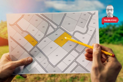 Bursa'da belediyeden kamulaştırma kararı! O arsa...