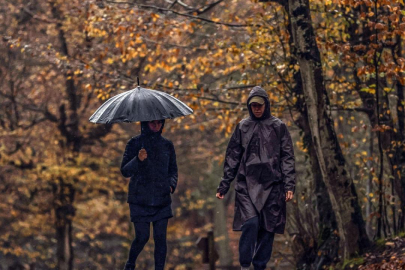 Bursa'da hafta sonu hava nasıl olacak? Meteoroloji gün gün duyurdu! Sağanak...  (21 Kasım 2025 Hava Durumu)