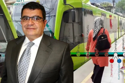 Bursa'daki toplu taşıma fiyatlarına eleştiri: BURULAŞ'ın kar etmesi gerekir