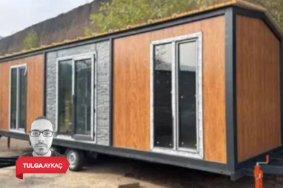 Bursa için bir duyuru daha geldi: O karavanlar toplatılıyor!