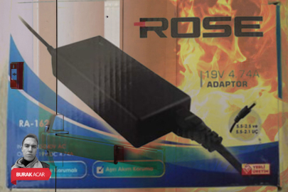 Bursalılara yangın uyarısı! Acilen kullanmayın bırakın