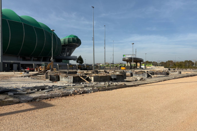 Bursasporlular heyecanla bekliyor! Çalışmalar tam gaz...