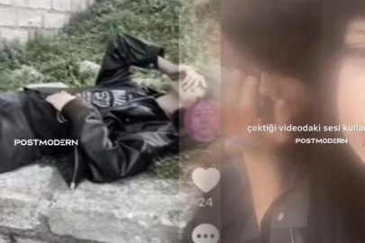 Cani katil Semih Çelik'i övdüler! Sosyal medyada infiale yol açtı: İkbal Uzuner'in mezarında...