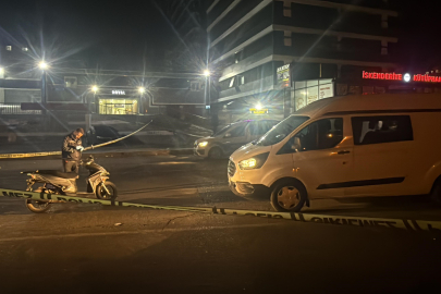 Diyarbakır'da düğün salonunda silahlı kavga: 1 ölü